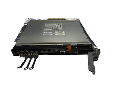 Brocade M6505 16Gbps Fibre Channel Blade Switch Module with SFP picture