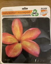 Brand NEW Allsop Naturesmart Flower Mouse Pad picture