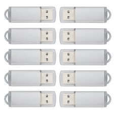 Lot 10/20pc Flash Drive 16GB USB 2.0 Memory Stick Storage Pendrives Thumb U Disk picture