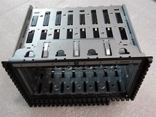 DELL POWEREDGE T550 TOWER SERVER 8X2.5 NVME CAGE ASSY MECH JPMD4 picture