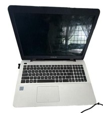 Asus F555U 15.6 Inch Laptop Intel Core i7 Used-Good. No charger picture