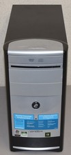 ROUGH SHAPE Emachines T3120 AMD Sempron 3300+ 2.0GHz 512MB DDR 160GB IDE HDD picture