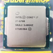 Intel SR2L2 Core i7-6700 3.4Ghz 8MB LGA1151 CPU Processor picture