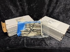 Lot of (6) ADC TE DSX-4H-MBRC DSX 4H CROSS-CONNECT MODULE; T3PQCA61AA picture