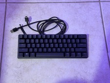 Professional Razer Huntsman Mini 60% Gaming Keyboard RGB Red Optical Switches picture