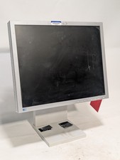 NEC LCD1980SXi MultiSync 19in LCD Monitor VGA DVI-D stand included picture