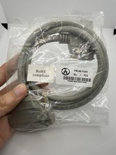 Assmann WSW AK-Y1301 68 Pin D-Sub Male To Male SCSI Cable Assembly 3ft RoHS picture