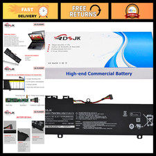 High-Capacity Laptop Battery for Samsung ATIV Book 8 15.1V 91Wh NP Series picture