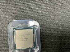 Intel Core i5-9600 CPU (LGA1151) picture
