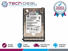 HP EG0600FCSPL 600GB 2.5
