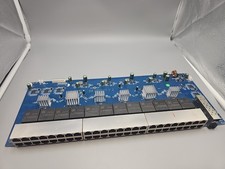 Main Board DIP-G4802GB-V1.0 For MokerLink 48-Port PoE Gigabit Switch 2GB picture