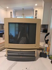 Apple Macintosh PowerBook Duo 270c 16MB RAM w/Duo Dock 2 and AppleColor M0401 picture