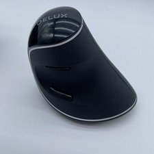 DELUX M618PD Vertical Ergo Mouse picture
