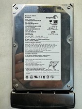 SEAGATE ST380817AS 9W2932-370 80GB Firmware 3.42 Code 05257 SATA 3.5