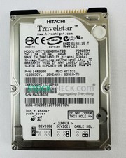 Hitachi 14R9200 Hard Disk Drive picture