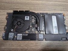 Framework 13 Laptop AMD Ryzen 5 7640U Mainboard, broken, parts or repair picture