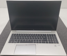 HP EliteBook 850 G6 i5-8265U 16GB RAM 256GB SSD 15.6 Touch Laptop PC Win 11 Pro. picture