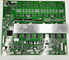 Original Mimaki JV150 COM16 IO PCB Assy Spare Part-- COM16 IO PCB MP-E109730 picture