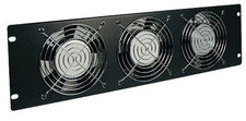 TRIPP LITE - RACK ENCLOSURE ROOF FAN PNL - SRFAN3U picture