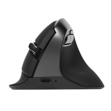 Wireless Ergonomic Mouse, Vertical Mouse for Small Hands (M618MINI) picture