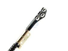*NEW Left and Right Hinge Set for Macbook Pro A1286 2008 2009 picture