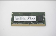 9995711-027.A00G Kingston 8GB DDR4 PC4-3200AA SO-DIMM picture