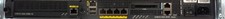 Cisco ASA5500 ASA5520 V06 Series Adaptive Security w/ SSM-10 Module picture