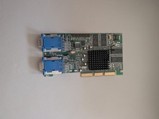 Matrox Millennium G450 Dual Head picture