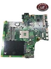 MSI Laptop Motherboard 6071681102SZ1004 (AS-IS) picture
