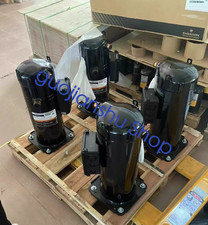 1PC NEW Emerson Copeland ZR25K5E-PFV-800 compressor Fast delivery Via DHL/Fedex picture