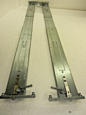 HP ProLiant DL380 G8 G9 2U Sliding Rail Kit Left & Right 718255-001 & 718497-001 picture