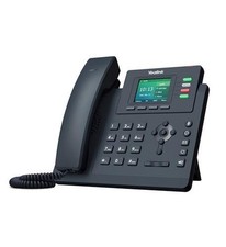 Yealink SIP-T33G 4-Line Classic Business IP Phone picture