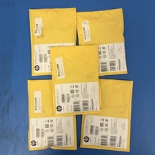 SEALED LOT OF 5 HP Keyed Cable Lock 10mm T1A62AA w/  picture