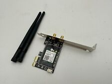 Intel Dual Band Wireless AC 7265NGW Card 2.4G/5G 867Mbps PCI-E WiFi Adapter Long picture