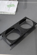 FormD T1 Exhaust Shroud V2,  V2.1, & V2.5 Case Upgrade – Improved Cooling picture