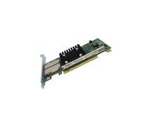Cisco UCSC-PCIE-CSC-02 10GB Dual Port PCIe Network Adapter Card picture