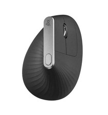 Logitech MX Vertical Advanced Ergonomic Wireless Mouse SEALED picture