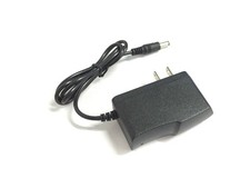 AC 100-240V to DC Oupter 12V 1A Charger Power supply adapter 5.5mm x 2.5mm picture