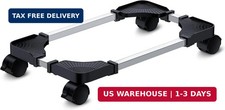 Computer Tower Stand - Adjustable PC Stand for Most Desktop Towers - Elevate picture