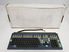 Vintage Triad Keyboard KK5105 (Cherry Switches) 1013239 POS Terminal TM602/03 picture