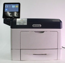 Xerox VersaLink B400DN Black & White Laser Printer picture