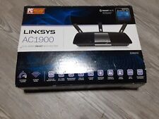 Linksys AC1900 EA6900 Dual Band Smart Wi-Fi Gigabit Router  picture