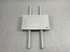 Cisco Meraki MR74 Wireless Access Point with Antennas UNCLAIMED picture