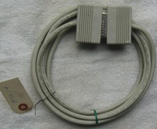 Dec Vintage BCC14 Digital Cable for Digital Personal computers and terminals picture