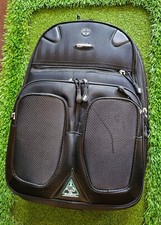 Mobile Edge MESFBP 2.0 Laptop Computer Backpack ScanFast Edition New Without Tag picture