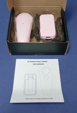 RF Remote Control Page Turner for Kindle Paperwhite Android iPhone Ipad Pink picture