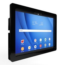 TABcare Security Anti-Theft Acrylic VESA Case for Lenovo TAB M11, K11, Idea T... picture