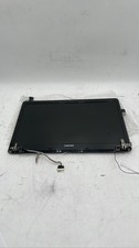 Toshiba Satellite L675D-S7013 LCD Display Assembly Lid Hinges Cable picture
