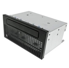 HP Optical Disk Drive Cage ProLiant DL380 G8 675601-001 654575-001 + DVD RW + Cable  picture