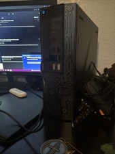 I’m Selling A Pc And A RGB Keyboard  picture